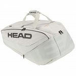 Head Pro X Thermobag XL (12R) Corduroy White / Black
